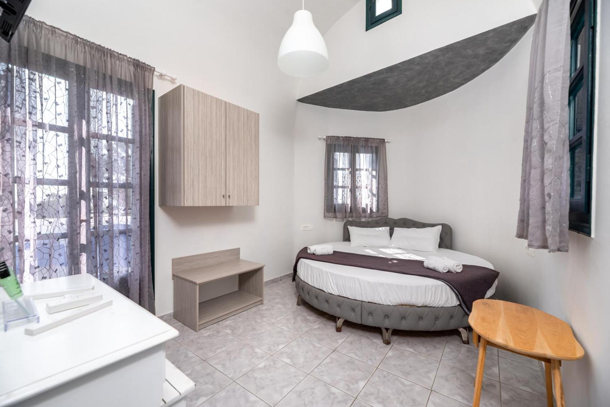 Villa Anemomilos Perissa מראה חיצוני תמונה